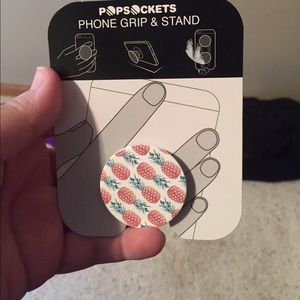 Popsocket for phone