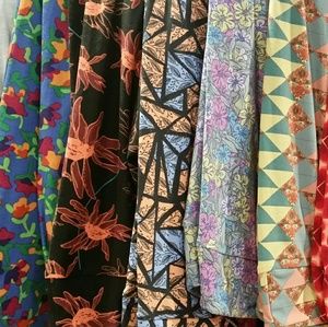 Lularoe leggings