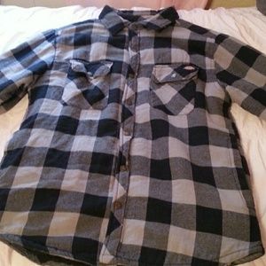 Dickies Coat