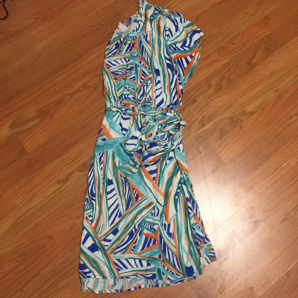 Mini Dress Forever 21+