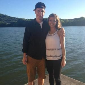 Meet your Posher, Travis