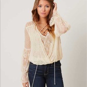 Free people blouse