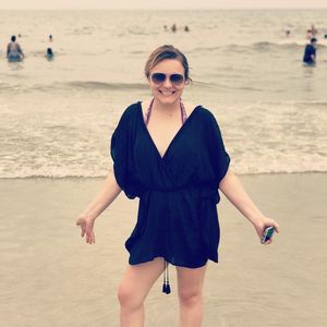 Meet your Posher, Anna