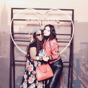 Meet your Posher, Tiffany