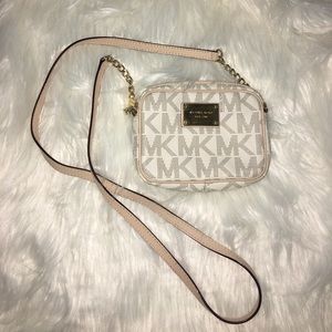Michael Kors Small Crossbody Bag