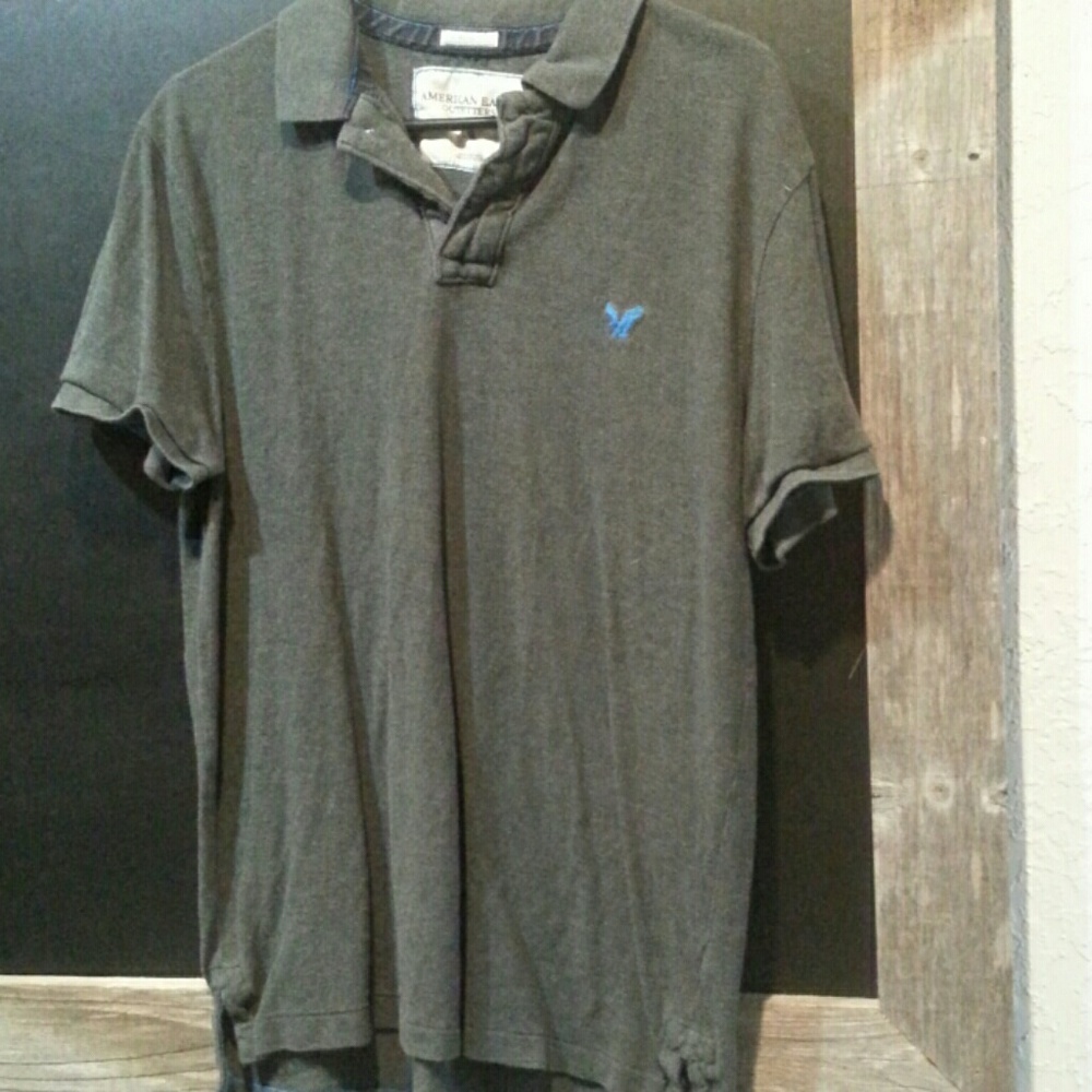 American Eagle shirt