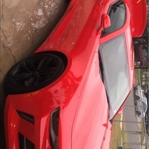 Meet your Posher, Rafael