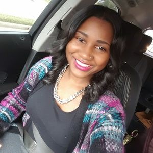 Meet your Posher, Chelsey