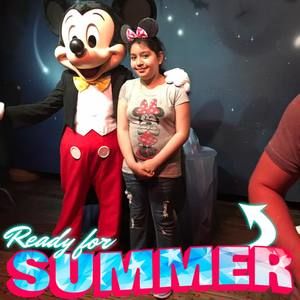 Meet your Posher, Alejandra