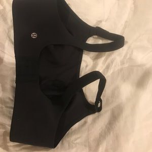 New without tags sports bra