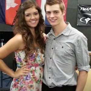 Meet your Posher, Sam