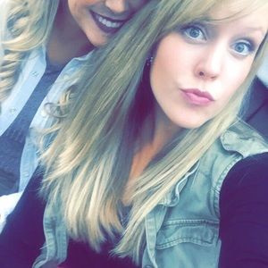 Meet your Posher, Colleen