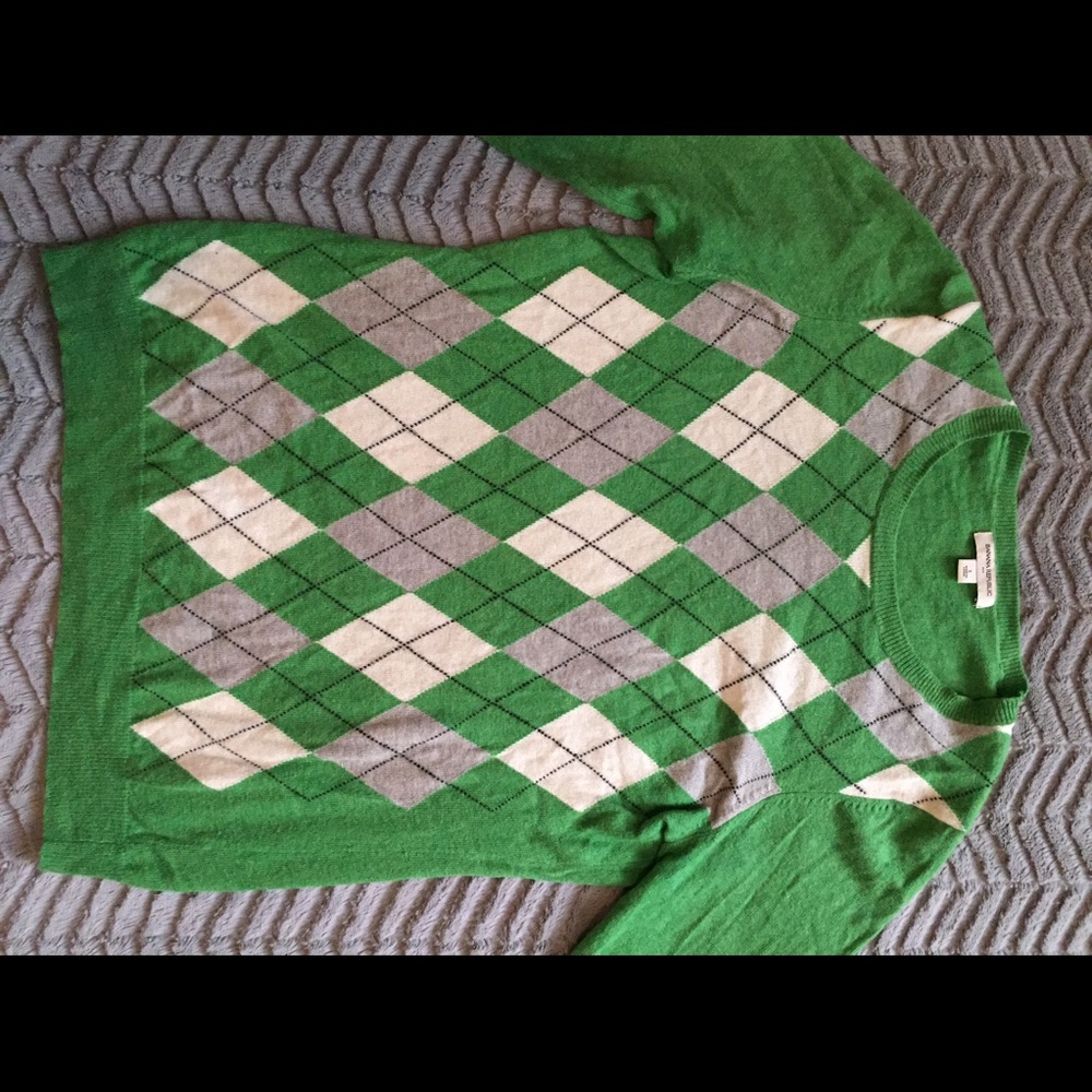 Banana Republic Sweater