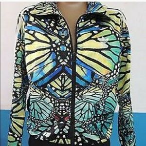 HELP!!!  ISO!!! Adidas Track Jacket