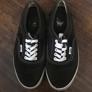 Vans Authentic Lo Pro Sneakers
