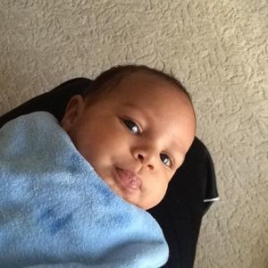 Meet your Posher, Darla