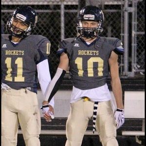 Meet your Posher, Drvon