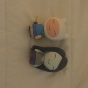 Adventure time collectible
