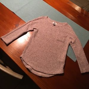 Old Navy Girls lightweight sweater
