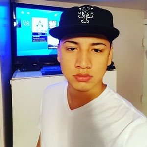 Meet your Posher, Jonathan