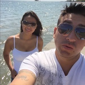 Meet your Posher, Milton