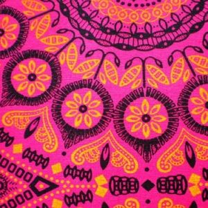 Meet your Posher, Jean