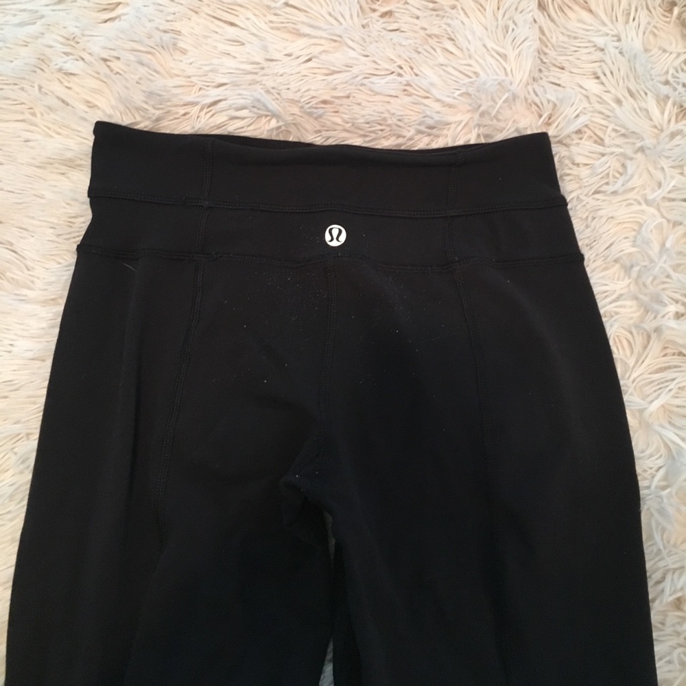 Lulu lemon Yoga Pants