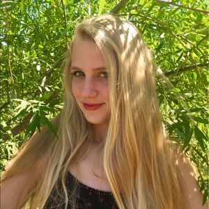 Meet your Posher, Sydnee