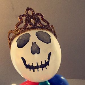 Meet your Posher, Rivka