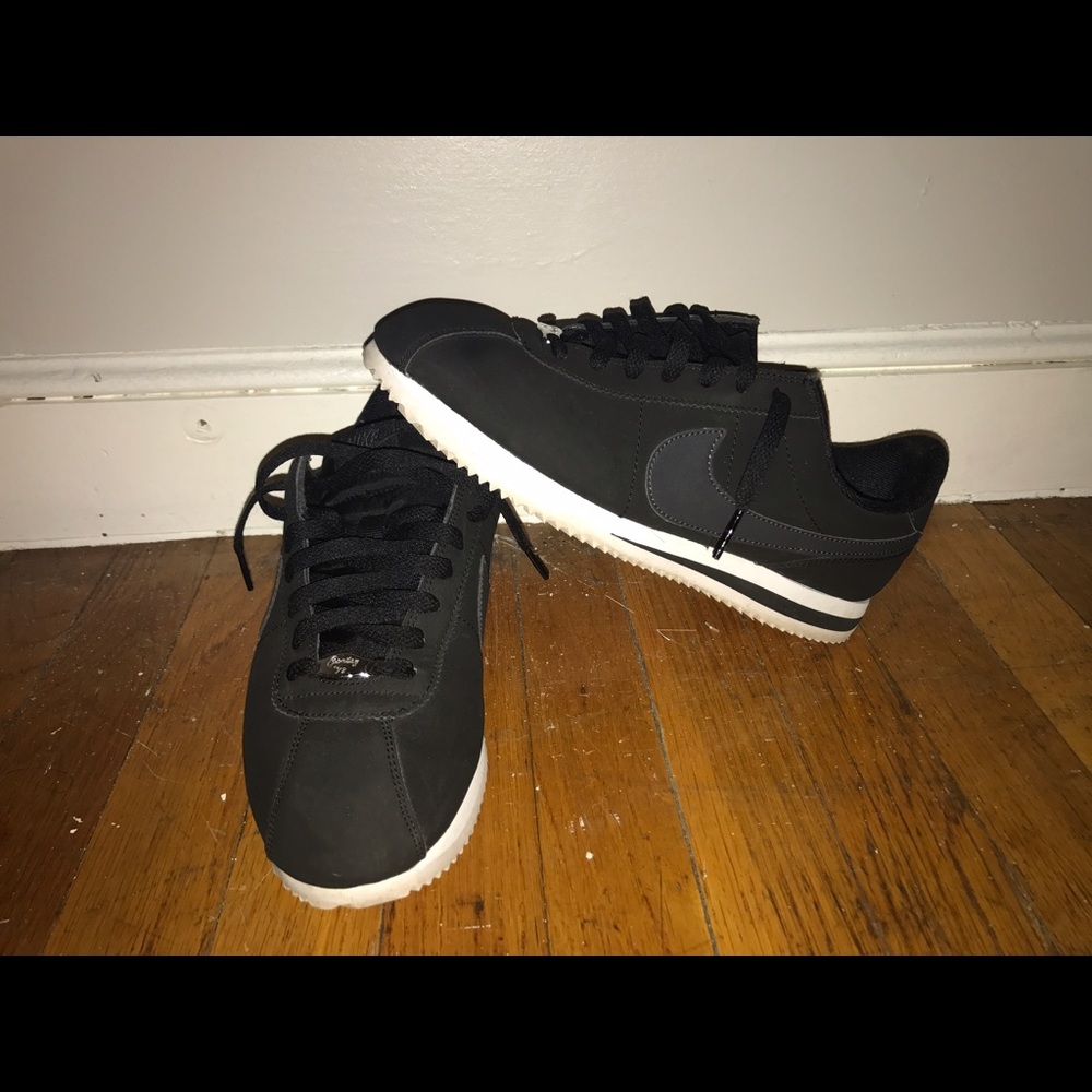 Nike Cortez