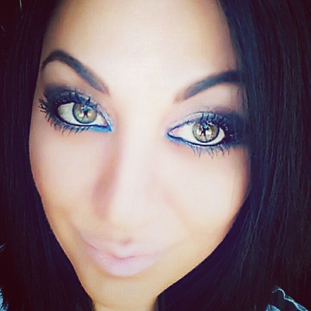 Meet your Posher, Diana