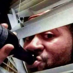 Meet your Posher, Robert