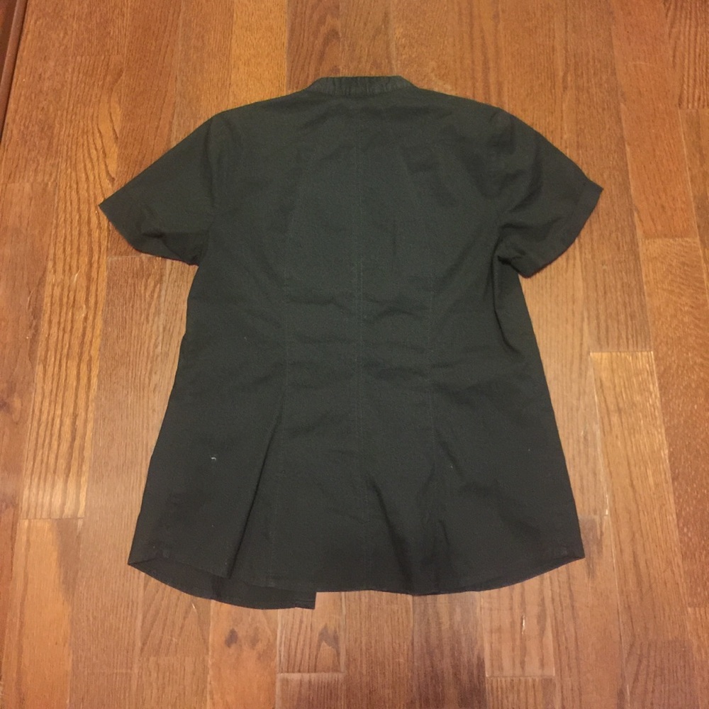 Express essential stretch top - Picture 3 of 4