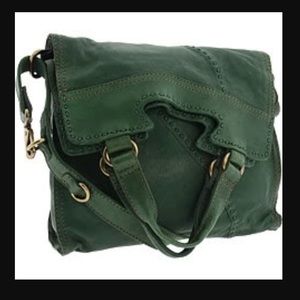 Lucky Brand  💚 Abbey Road Crossbody