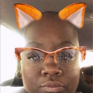 Meet your Posher, Jamice