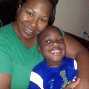 Meet your Posher, Lamont