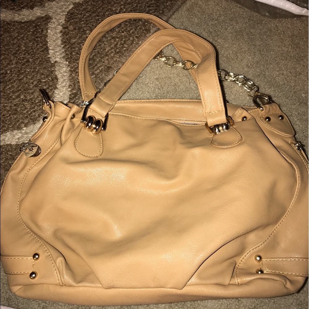 XML PURSE! (Xin Milang collection)