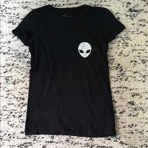 🌟Alien Pocket Tee🌟