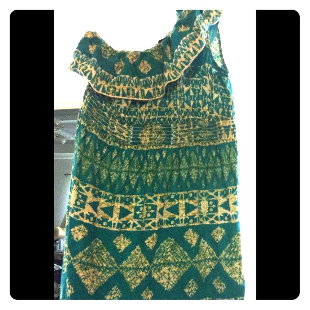 Summer dress