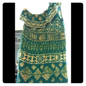 Summer dress