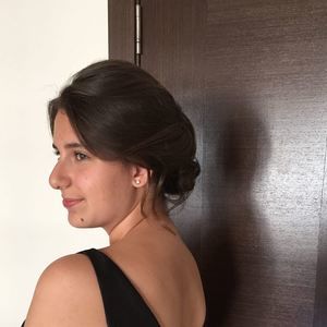 Meet your Posher, Jennifer