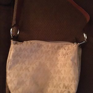 Micheal Kors shoulder Purse