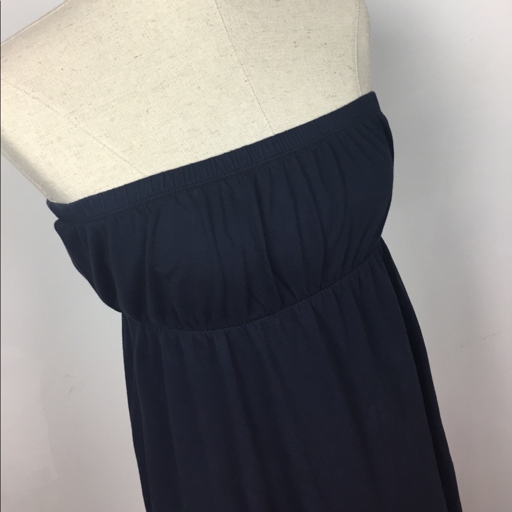 Velvet by Graham & Spencer Strapless Knit Dress