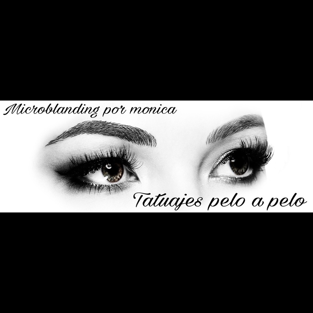 Meet your Posher, Monica