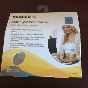 Medela Bustier