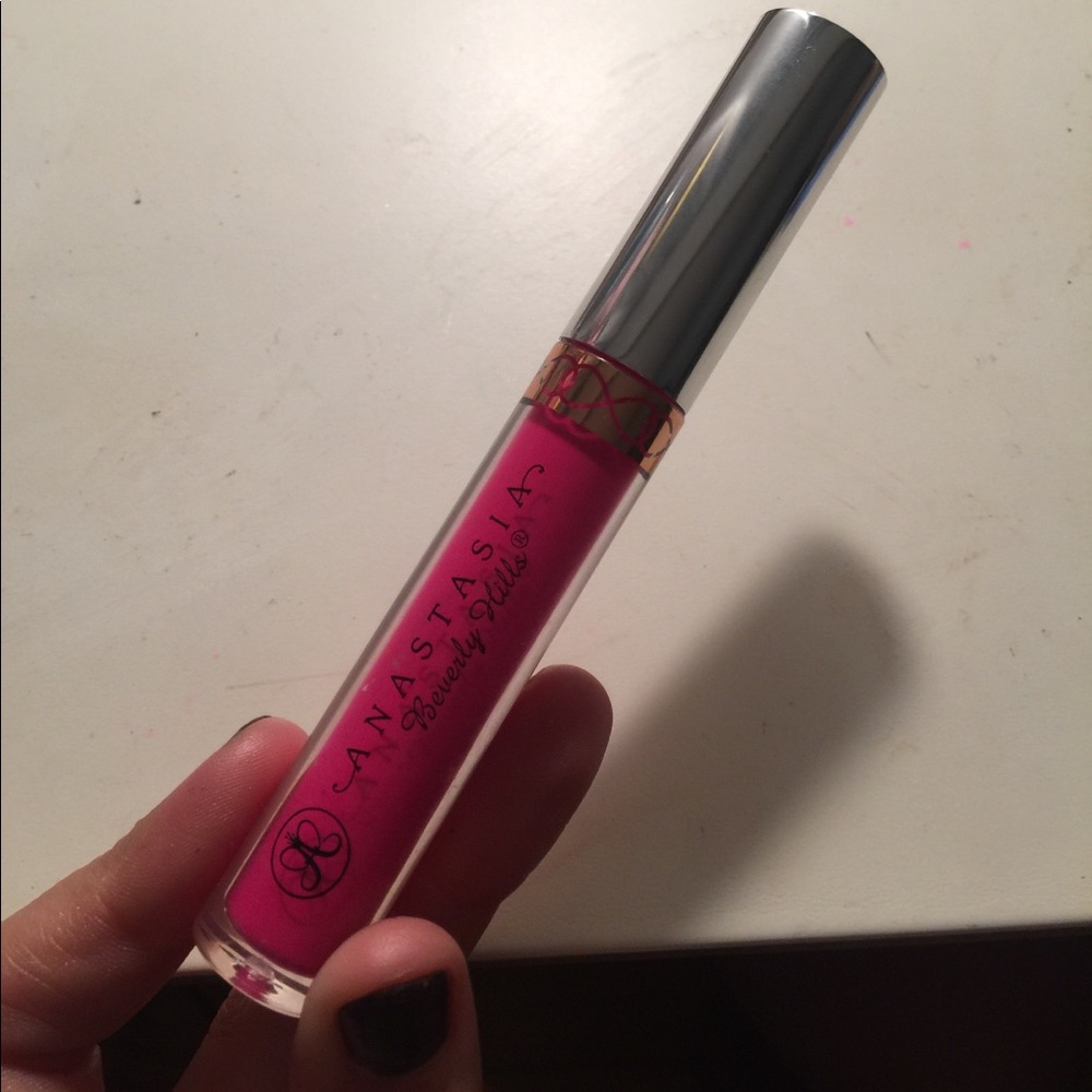 ABH liquid lip