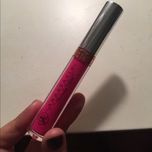 ABH liquid lip