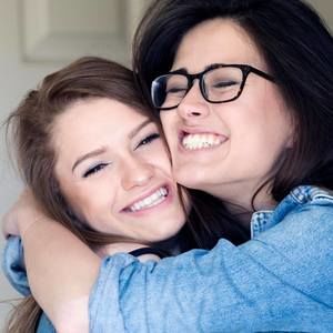 Meet your Posher, Daisy