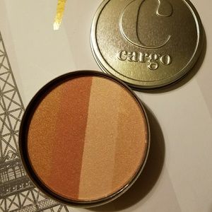 NIP Cargo Cosmetics Beach Bliss Blush