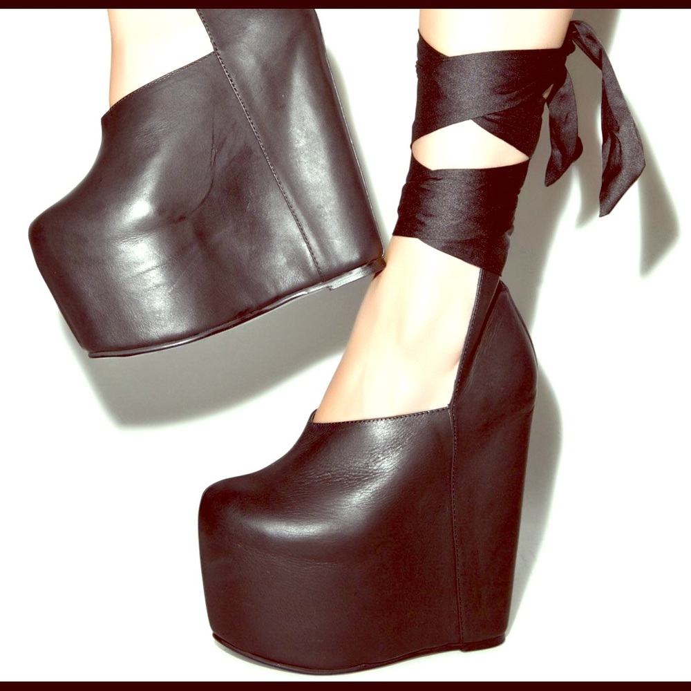 UNIF "Leland" platforms